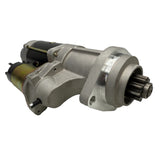 3965282RX Genuine Cummins Starter Motor 24V
