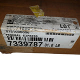 29533077 Genuine Allison Plate, Oil Transfer