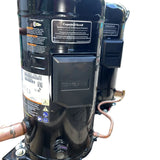 ZPT240KCE-TFD-975 Genuine Copeland Tandem Scroll Compressor