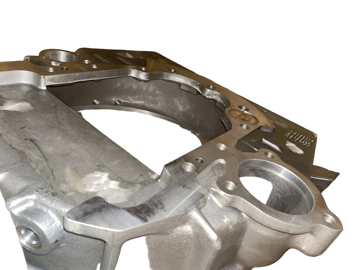 3101771 Genuine Cummins Flywheel Housing Fits