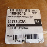 2V-7214 CAT Cylinder Line Tube - Truck To Trailer