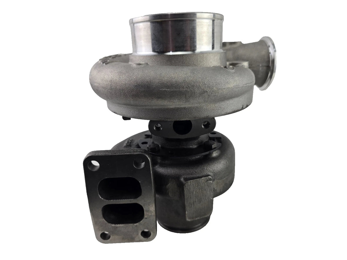 4038210 Genuine Cummins Turbocharger Kit