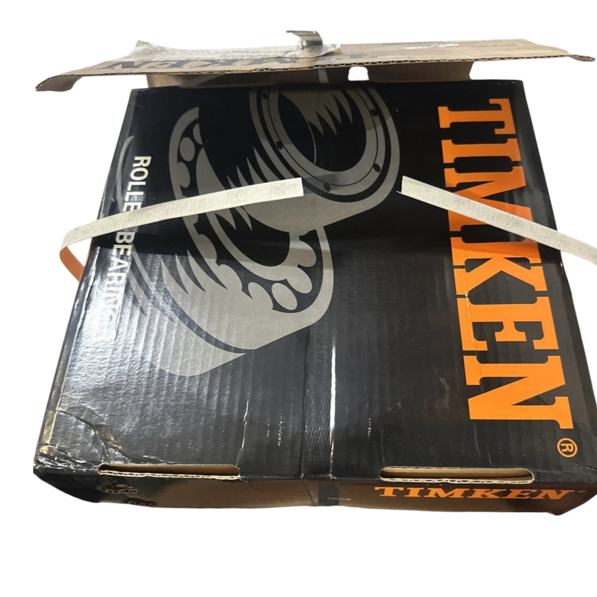 23228EMW33C3 Genuine Timken Spherical Roller Bearing