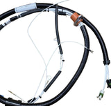 DDE 23526101 Genuine Detroit Diesel Injector Wiring Harness