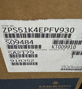 ZPS51K4EPFV930 Genuine Copeland Scroll Compressor