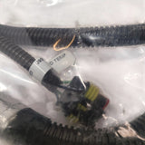 P9281781100500 Genuine Paccar DEF Tank Wiring Harness