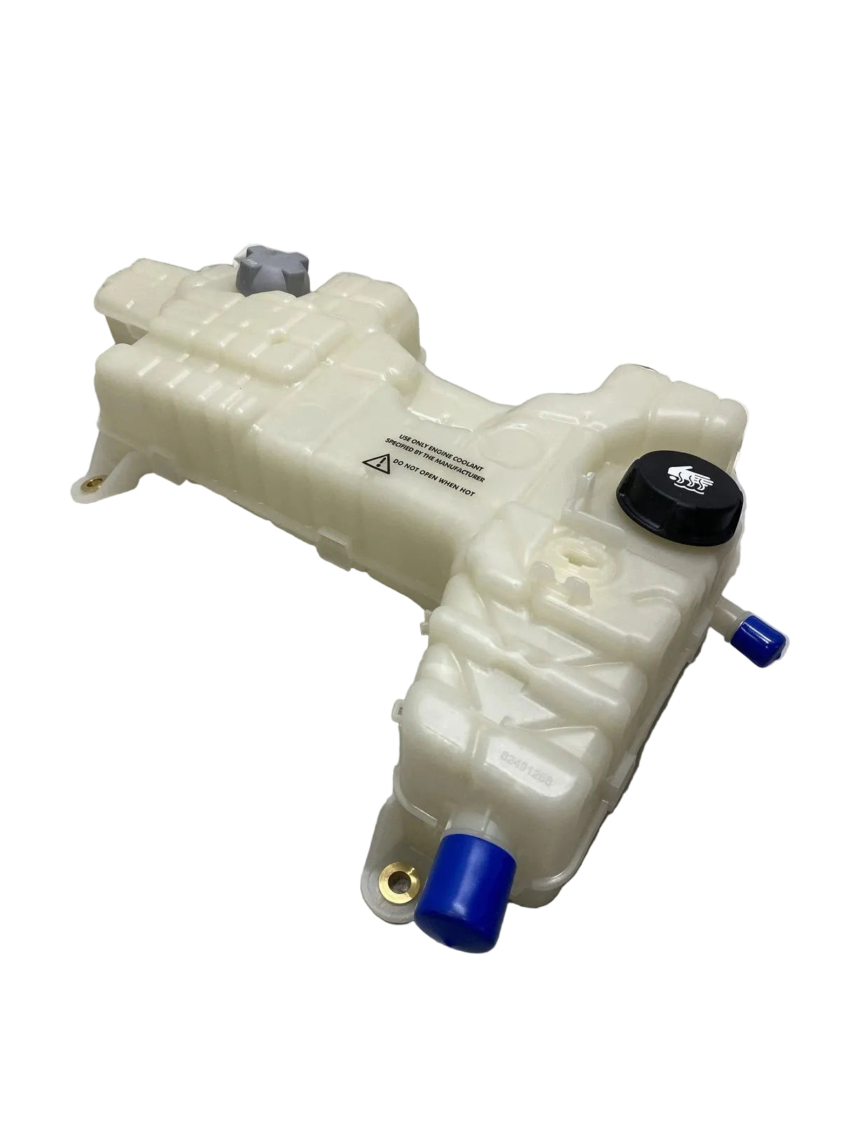 1706428 Genuine Paccar Coolant Reservoir
