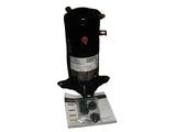 ZP54K5E-TFD-830 Genuine Copeland Scroll Compressor