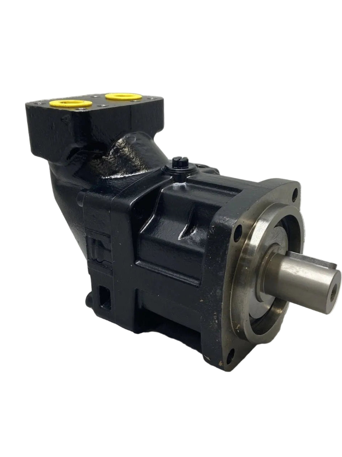 3723886 Parker Hydraulic Motor