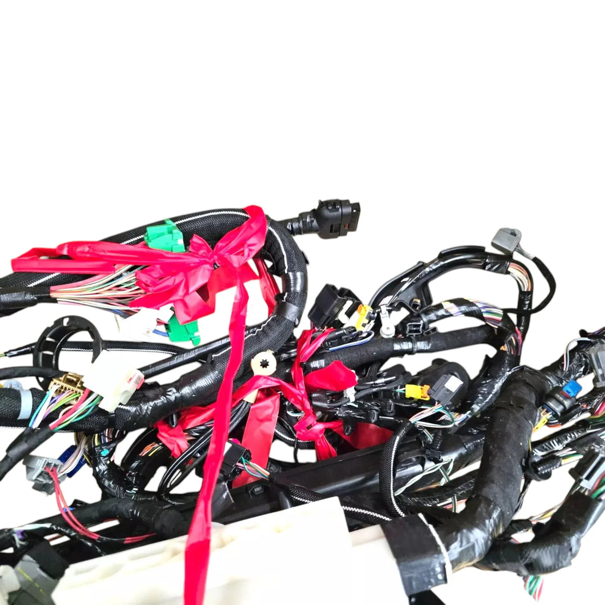 68409779AB Mopar Body Wiring Harness - Truck To Trailer