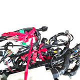 68409779AB Mopar Body Wiring Harness - Truck To Trailer