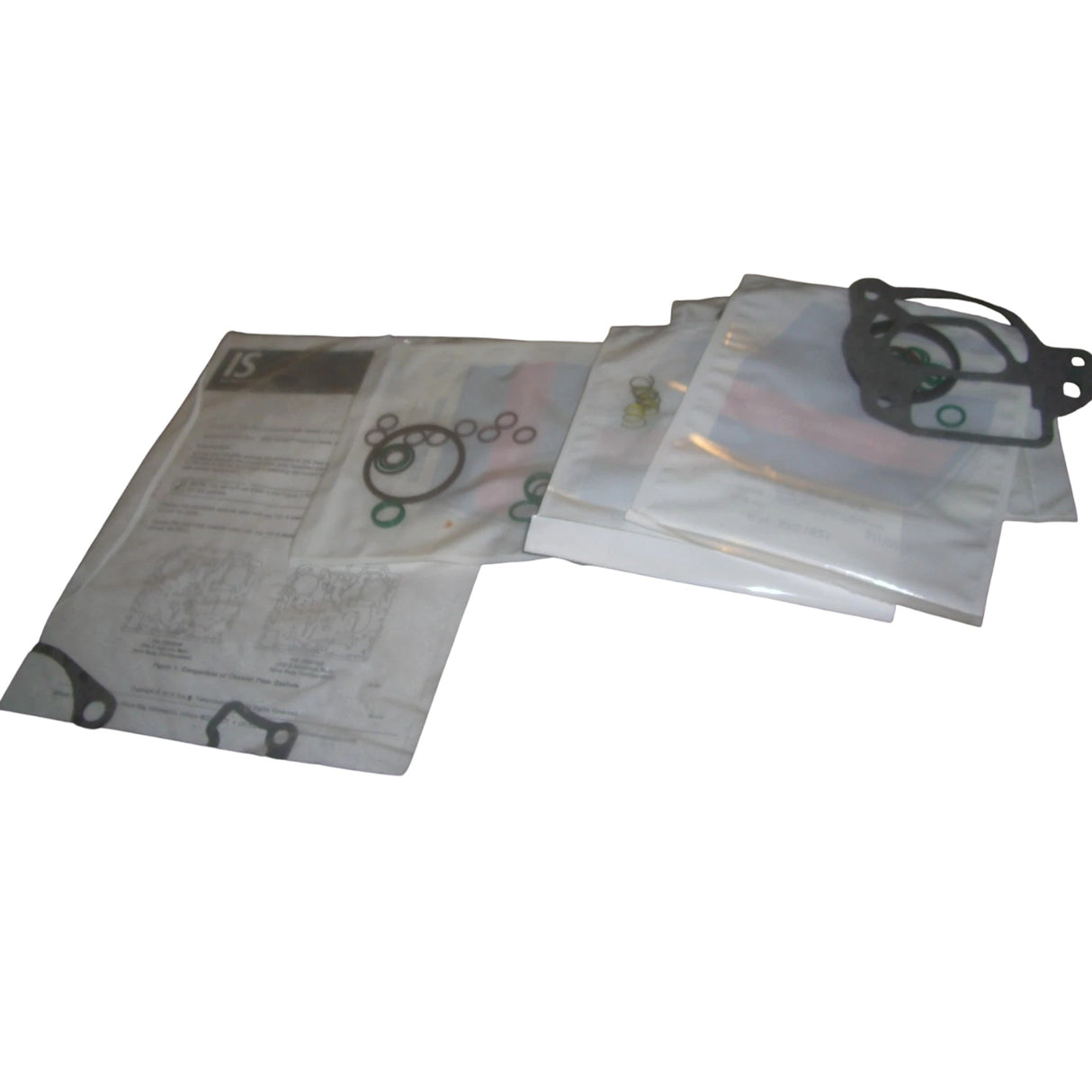 29550017 Genuine Allison Gasket & Seal Kit