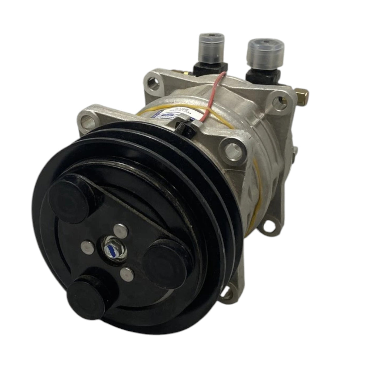 304019Q Genuine Alliance A/C Compressor