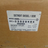 23529484 Genuine Detroit Diesel Oxidation Catalyst - Truck To Trailer