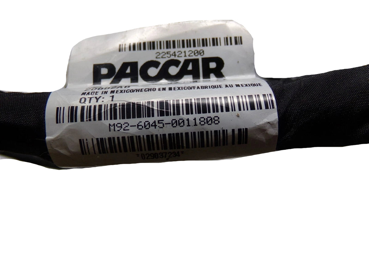 M9260450011808 Genuine Paccar Aftertreatment Wiring Harness