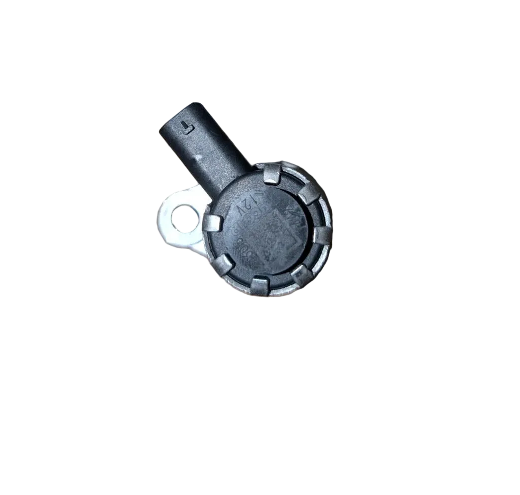 2243015PE Genuine Paccar Oil Pressure Control Valve