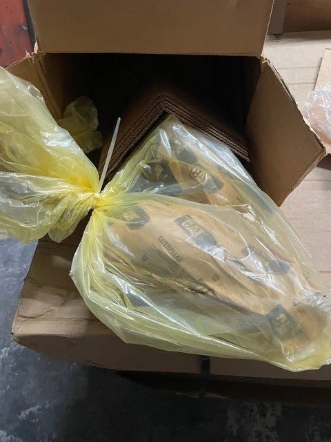 10R2087 Genuine Caterpillar Reman Basic Turbocharger