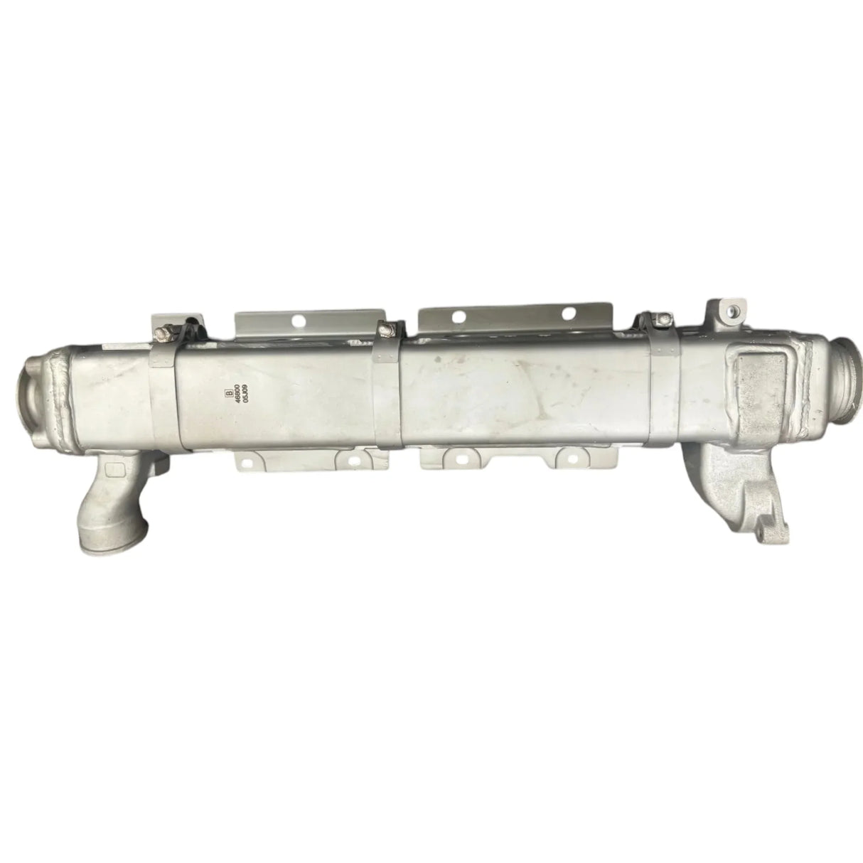 4376143 Cummins Exhaust RCN Cooler - Truck To Trailer