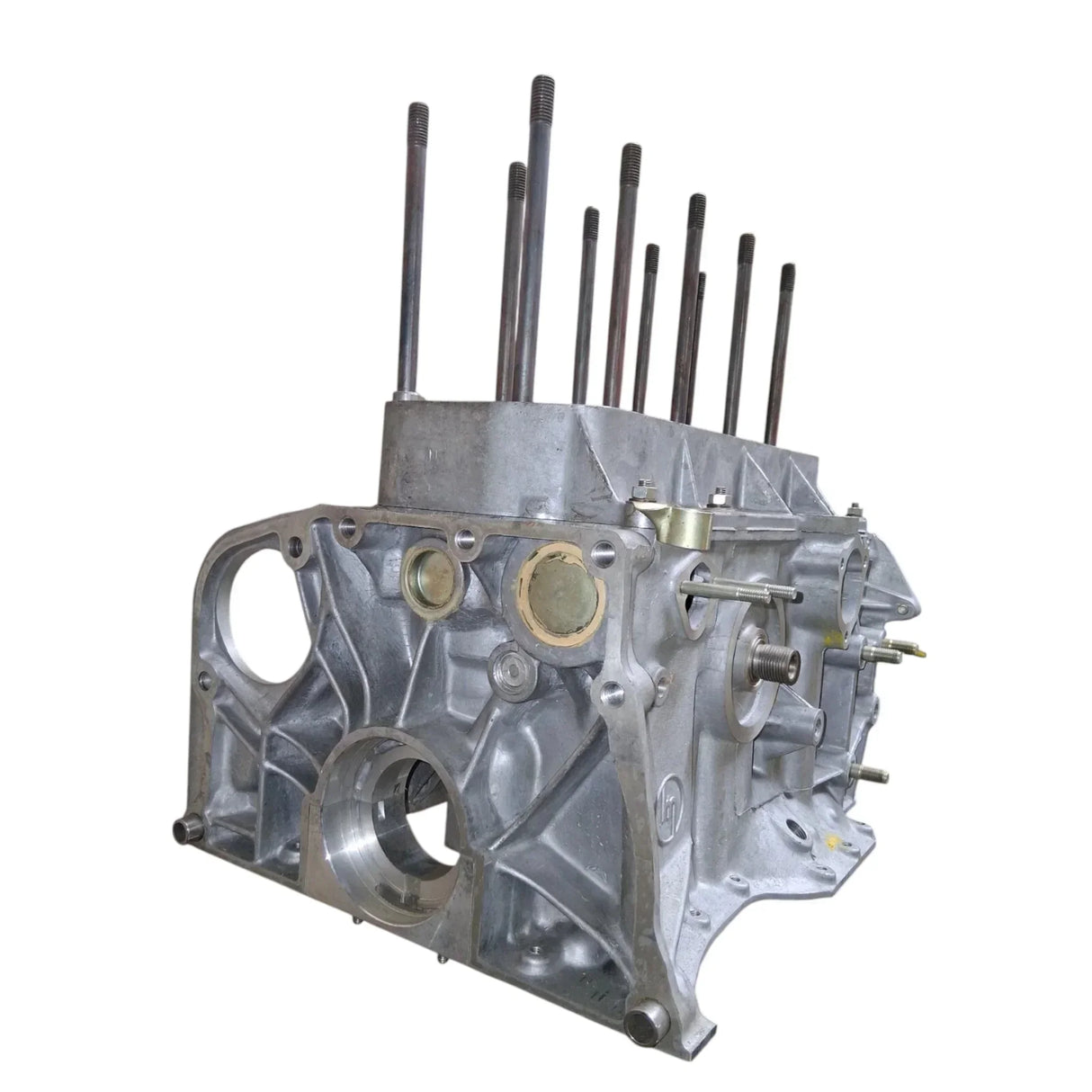 1014270C International Block - Truck To Trailer