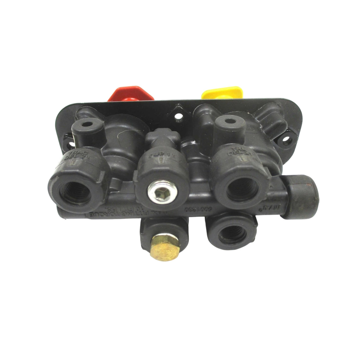 800521 Genuine Bendix Brake Control Valve – Truck To Trailer