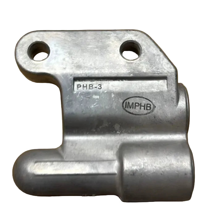 3966656 Cummins Fuel Block Connection