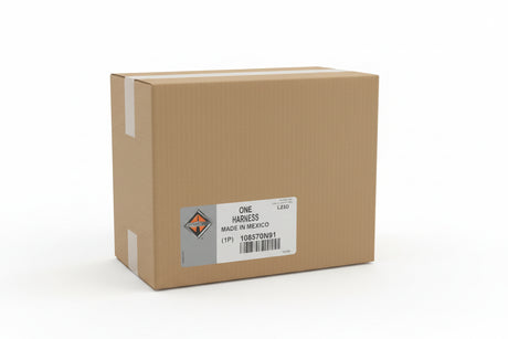 108570N91 Genuine International Engine Main Supply Harness