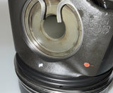 A4720302317 Genuine Detroit Diesel Engine Piston