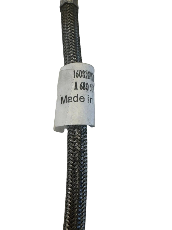 A6809972252 Genuine Detroit Diesel High Pressure Hose