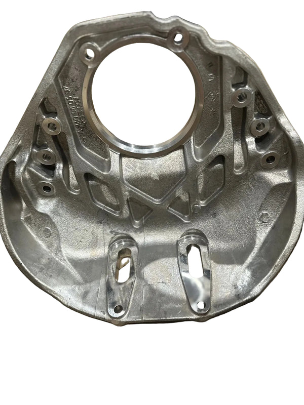 A4600110507 Genuine Freightliner Front Lower Engine Crankshaft Cover