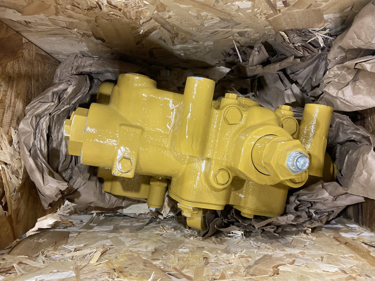 3014599 CAT Steering Valve