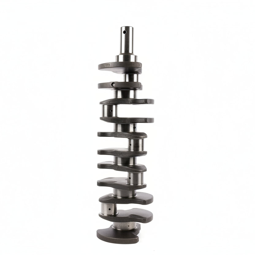 156290 Cummins Engine Crankshaft