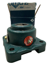 023097 Genuine Dodge Four-Bolt Square Roller Bearing Unit