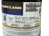 ZPS31LXE-PFV-800 Genuine Copeland Scroll Compressor