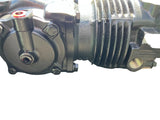 KN86020XBXR Paccar Air Brake Compressor for Kenworth and Peterbilt