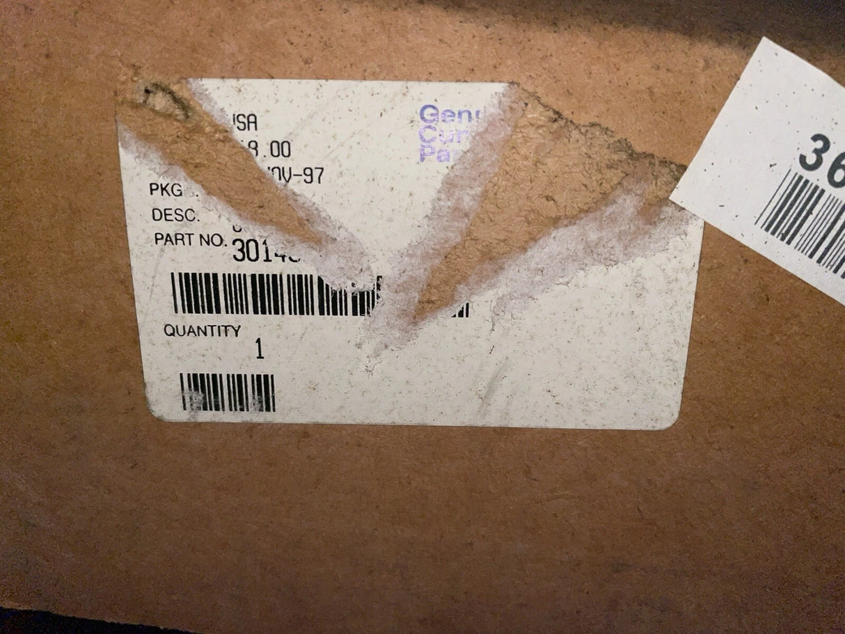3014091 Genuine Cummins Gear Cover