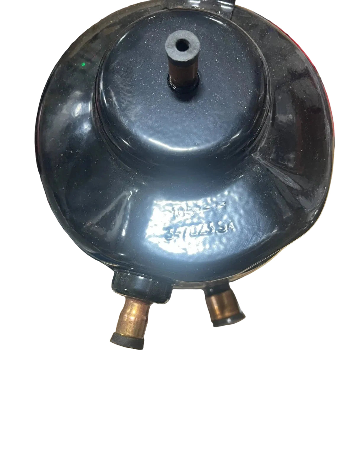 ZPD72KCE-TFD-950 Genuine Copeland Scroll Compressor
