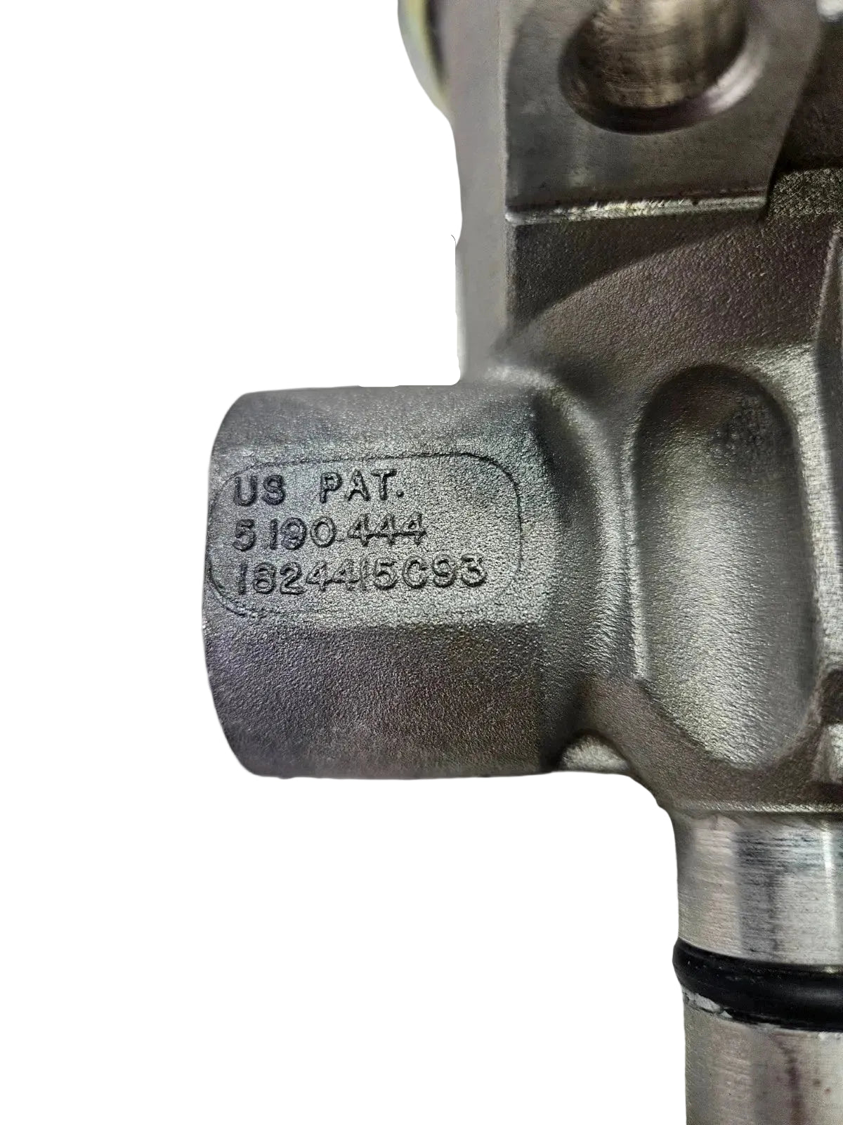 1824415C93 Genuine International Fuel Pump