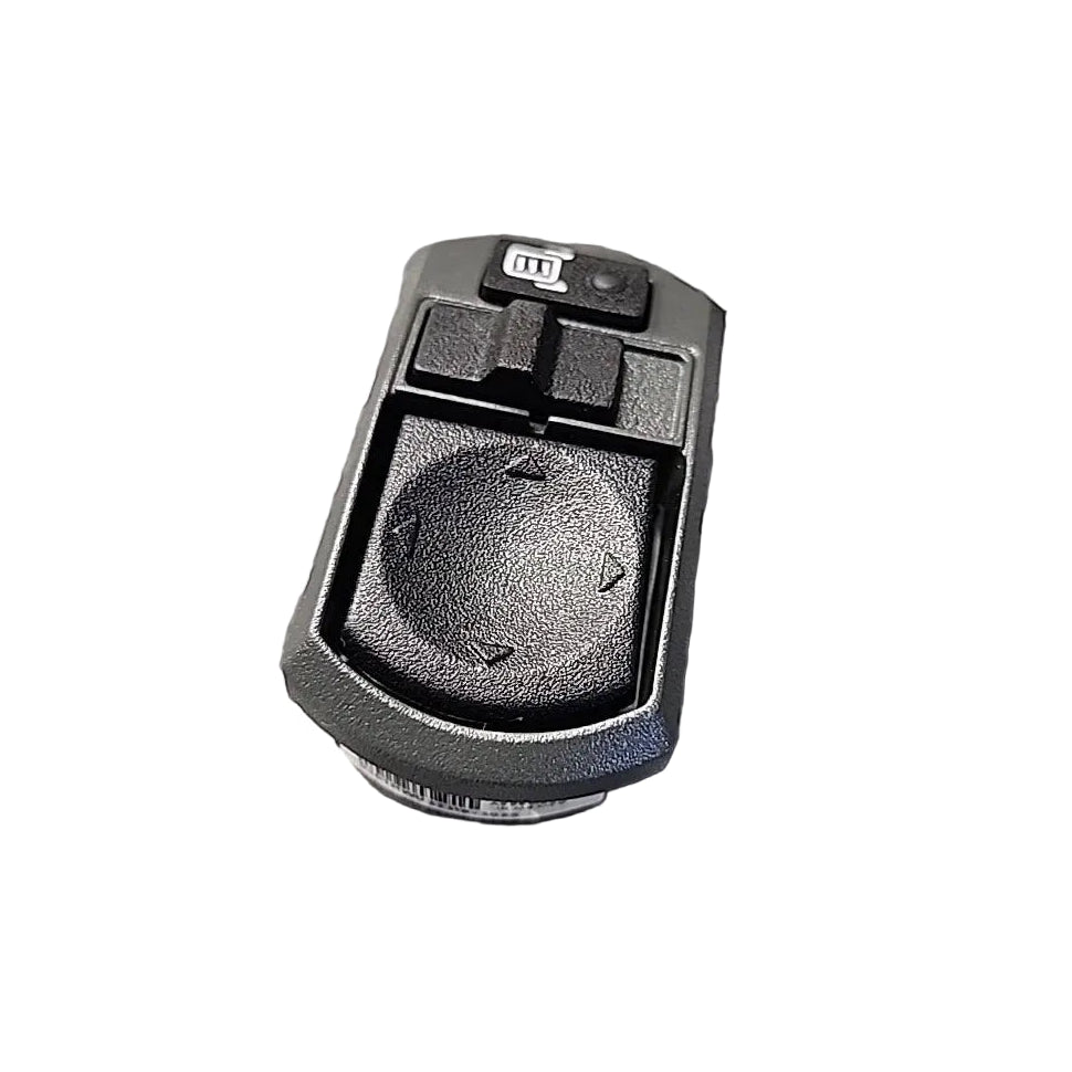 P27-1181-002 Genuine Paccar Mirror Heat Switch Single