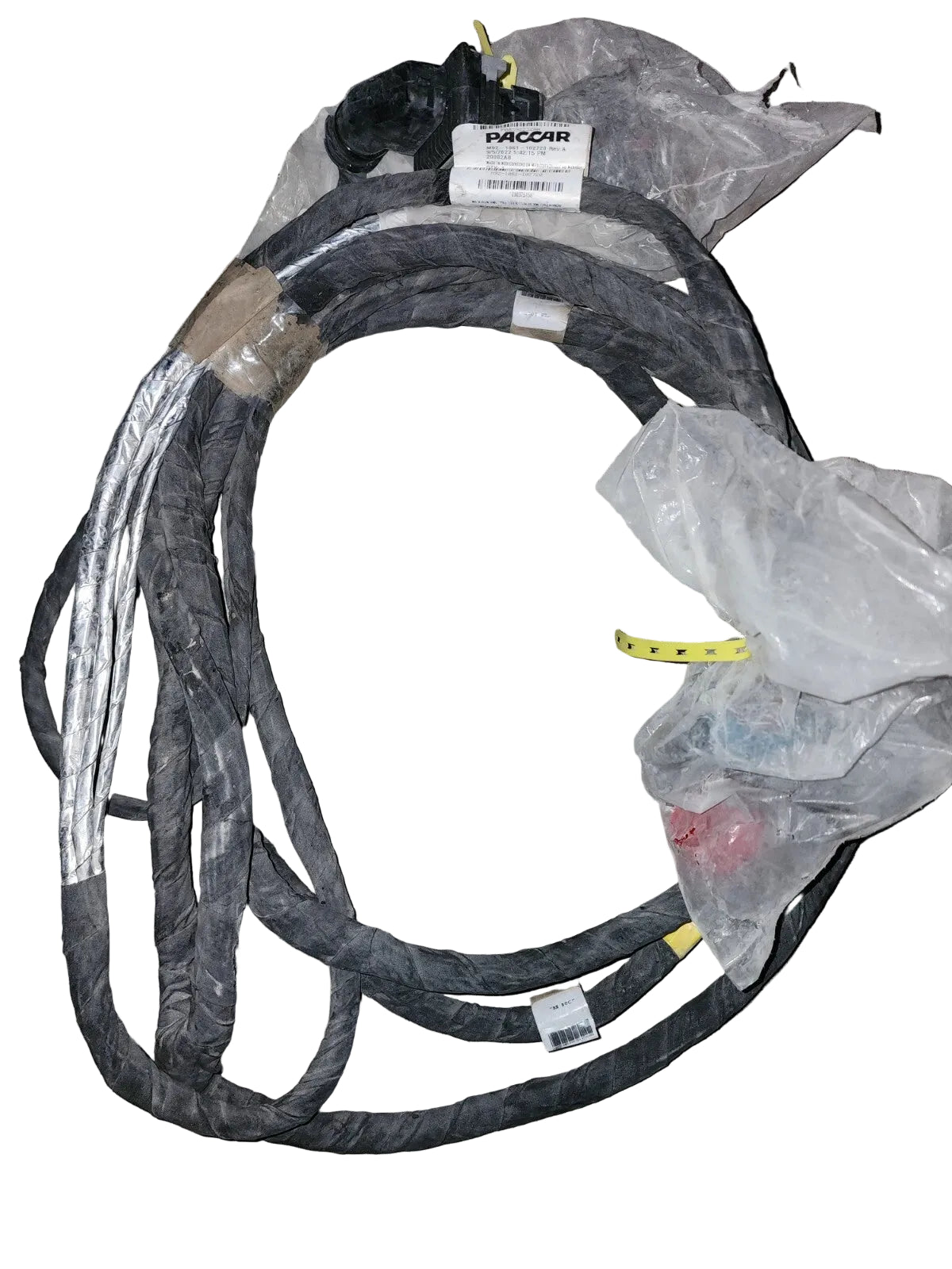M92-1061-102720 Genuine Paccar Aftertreatment Wiring Harnes