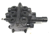 70726-61114 Genuine Kubota Valve Assembly