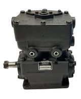 EL13060XBXR Paccar Air Brake Compressor EL1300 2 Cyl for Kenworth and Peterbilt