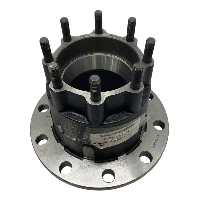 27231-0T-71 Webb Stud Hub Assembly – Truck To Trailer