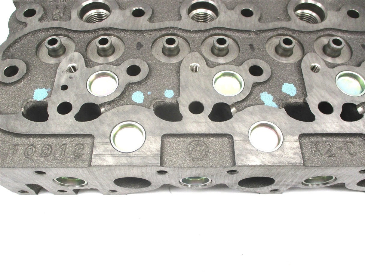 15471-03040 Genuine Kubota Cylinder Head