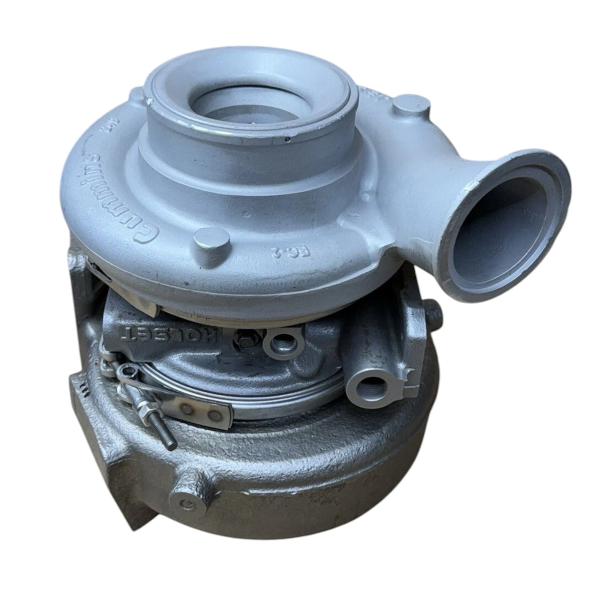 3798365 Genuine Cummins Turbocharger