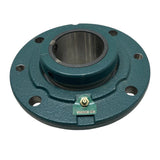 070658 Genuine Dodge Four-Bolt Piloted Roller Bearing Unit