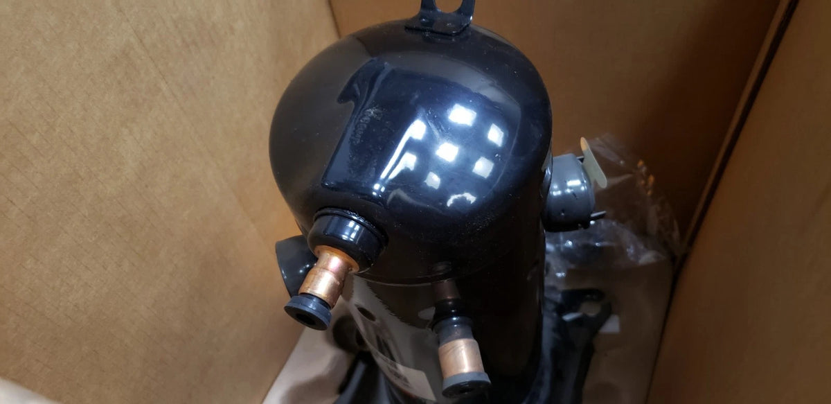 ZPS20K5E-PFV-830 Genuine Copeland Scroll Compressor