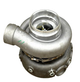 121-4666 Genuine CAT Reman Basic Turbocharger