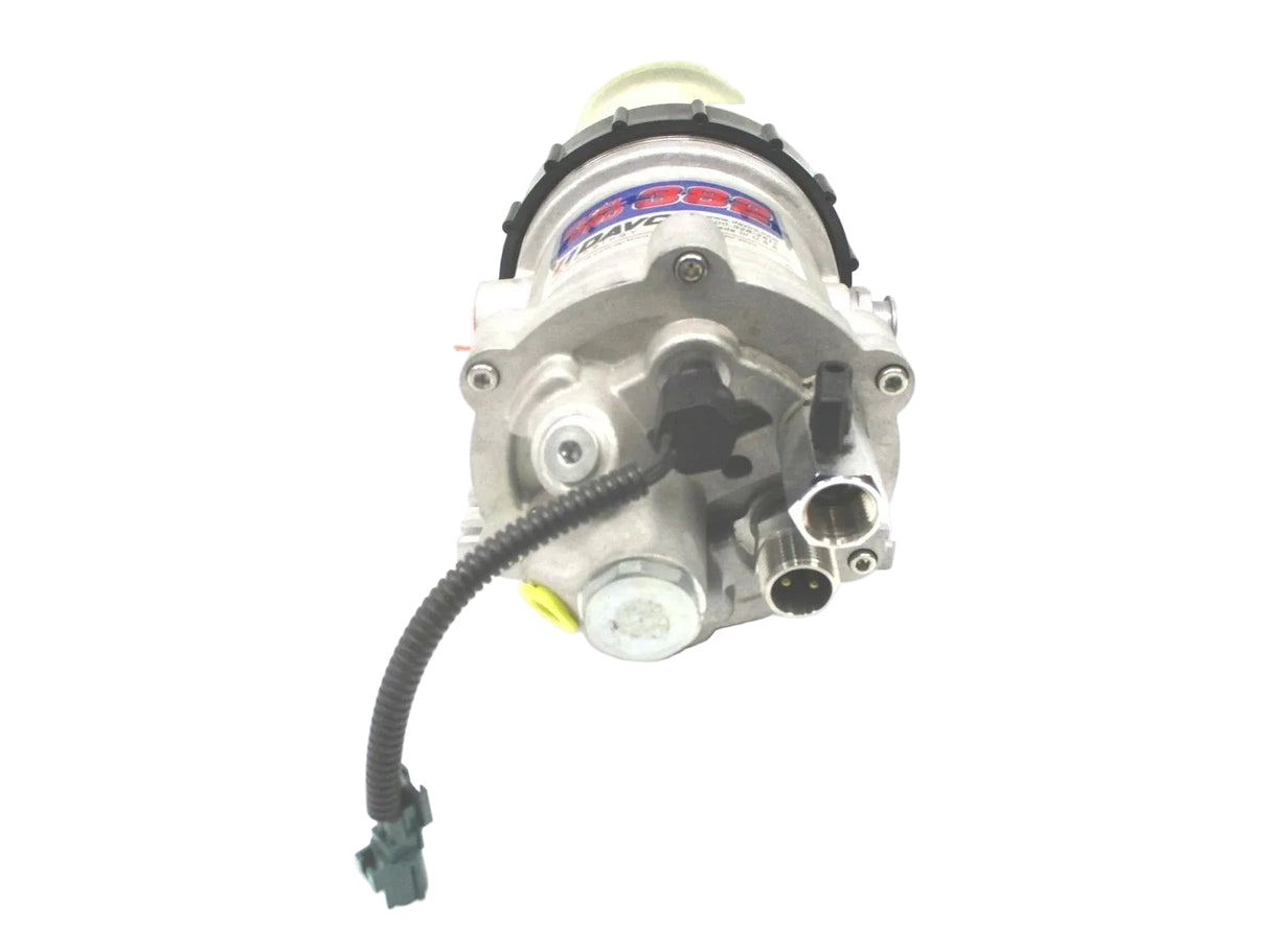 382921NAVR01-25 Genuine International Fuel Filter DAVCO 382