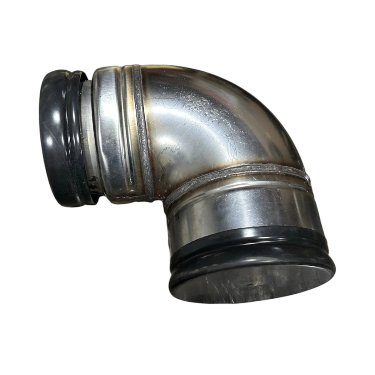 2880392 2880383 Genuine Cummins Tube Connector Elbow – Truck To Trailer