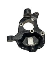 101520C Maxtrac Suspension 2" Front Lowering Spindle
